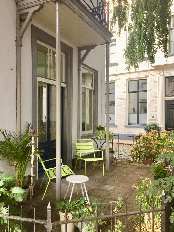 Indekoepoort Bed & Breakfast ดูสเบิร์ก ภายนอก รูปภาพ