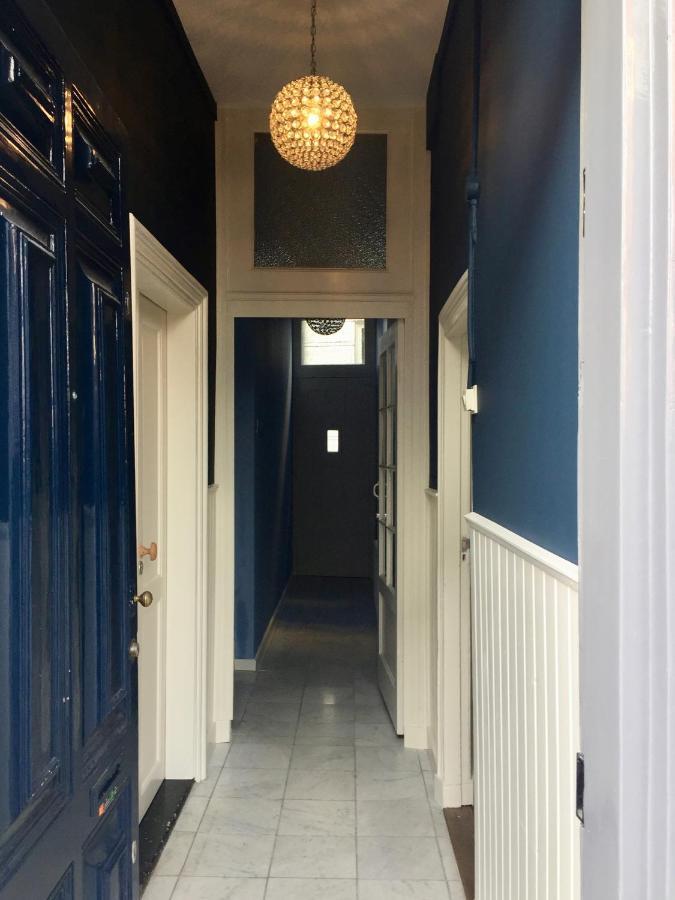 Indekoepoort Bed & Breakfast ดูสเบิร์ก ภายนอก รูปภาพ