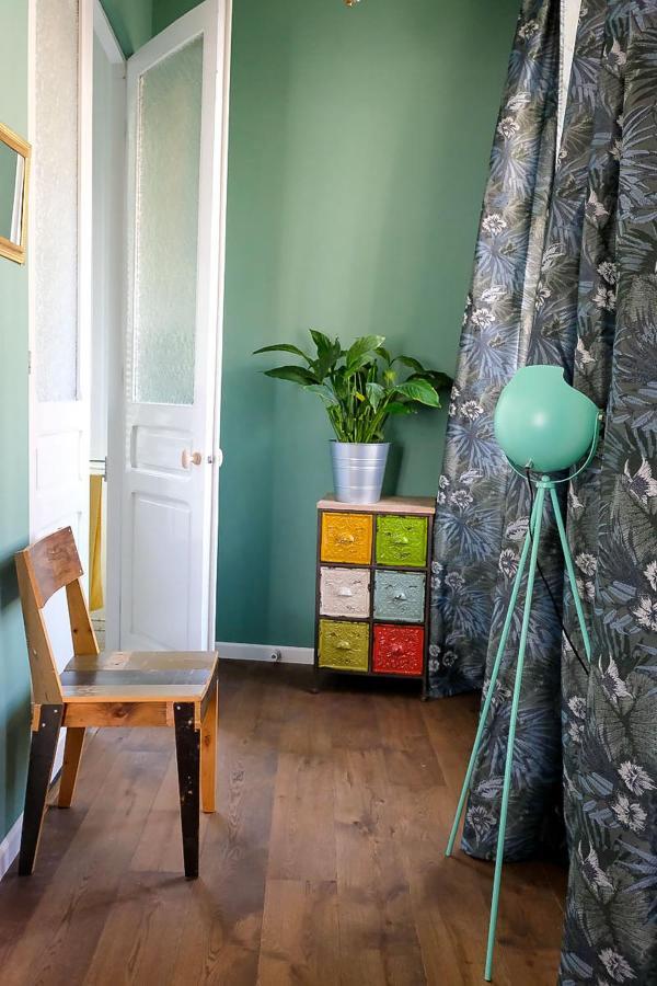 Indekoepoort Bed & Breakfast ดูสเบิร์ก ภายนอก รูปภาพ