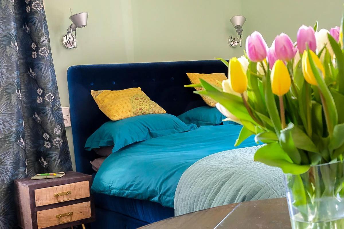 Indekoepoort Bed & Breakfast ดูสเบิร์ก ภายนอก รูปภาพ